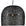 Currey and Company Piero Black Medium Pendant