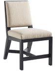 Vanguard Furniture Scoville Plain Side Chair