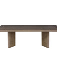 Vanguard Furniture Schiller Dining Table