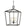 Currey and Company Denison Black Large Lantern