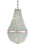 Currey and Company Platea Chandelier