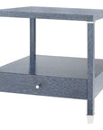 Villa & House Alessandra 1-Drawer Side Table