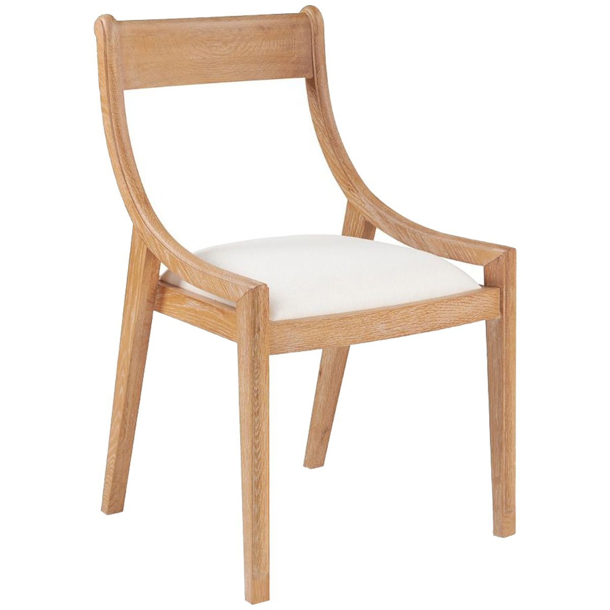 Villa &amp; House Alexa Chair