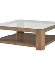 Baker Furniture Marin Cocktail Table BA3353