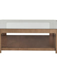 Baker Furniture Marin Cocktail Table BA3353