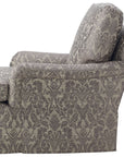 Baker Furniture Simmons Chair BA416C