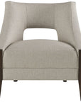 Baker Furniture Piedmont Lounge Chair BA6726C