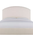 Baker Furniture Teagan Bed BAA2900