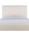 Baker Furniture Calvin Bed BAA2905