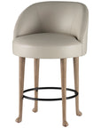 Baker Furniture Dijon Counter Stool BAA3448