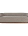 Baker Furniture Obi Sofa BAA3804S-BTI