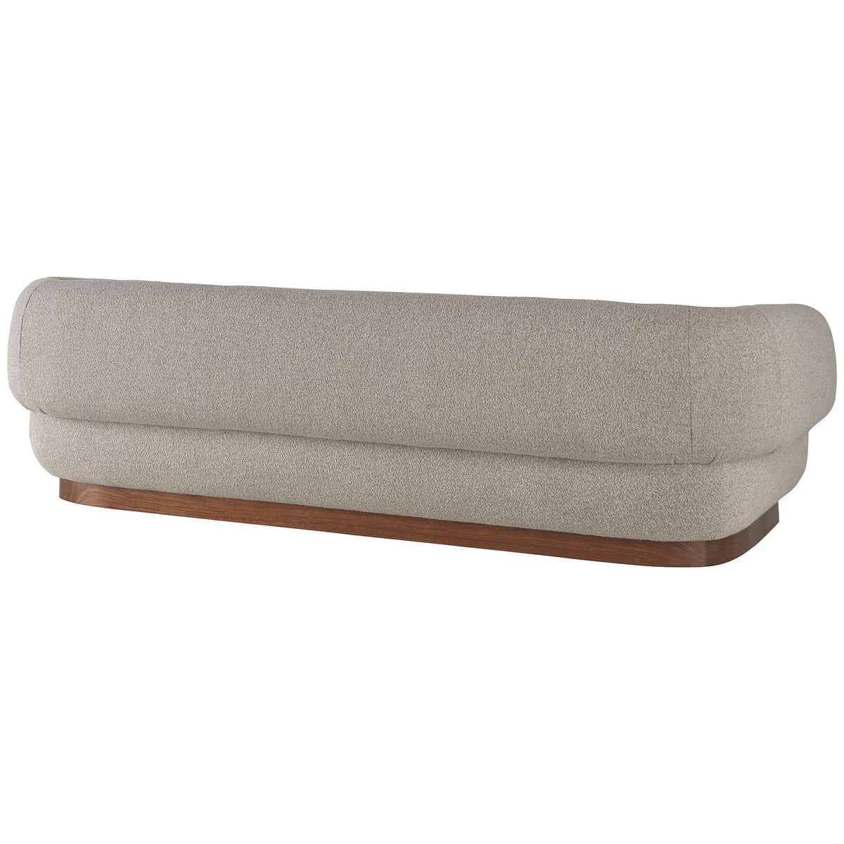 Baker Furniture Obi Sofa BAA3804S-BTI