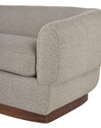 Baker Furniture Obi Sofa BAA3804S-BTI