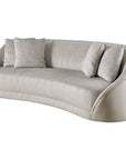 Baker Furniture Form Sofa BAU2501S