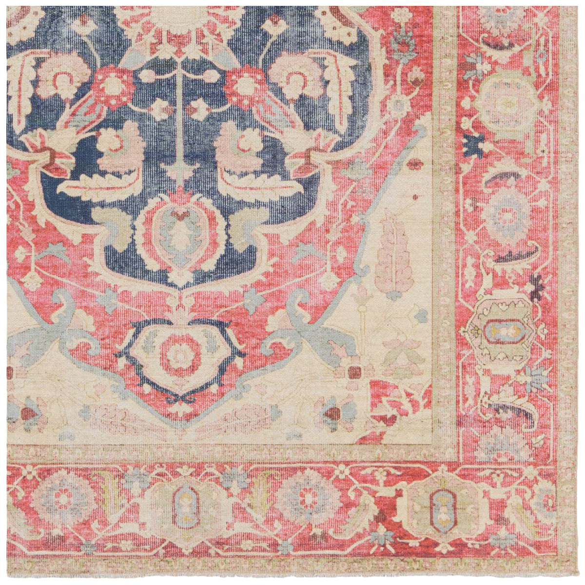 Jaipur Boheme Kadi BOH23 Rug