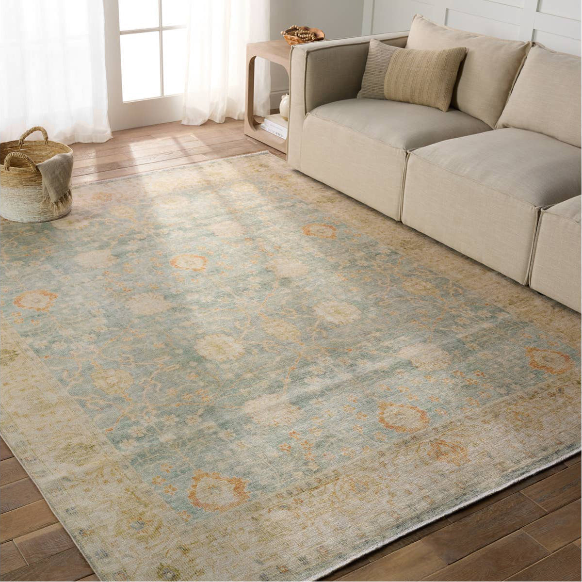 Jaipur Boheme Lovato BOH27 Rug