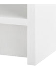 Villa & House Benjamin 1-Drawer Side Table