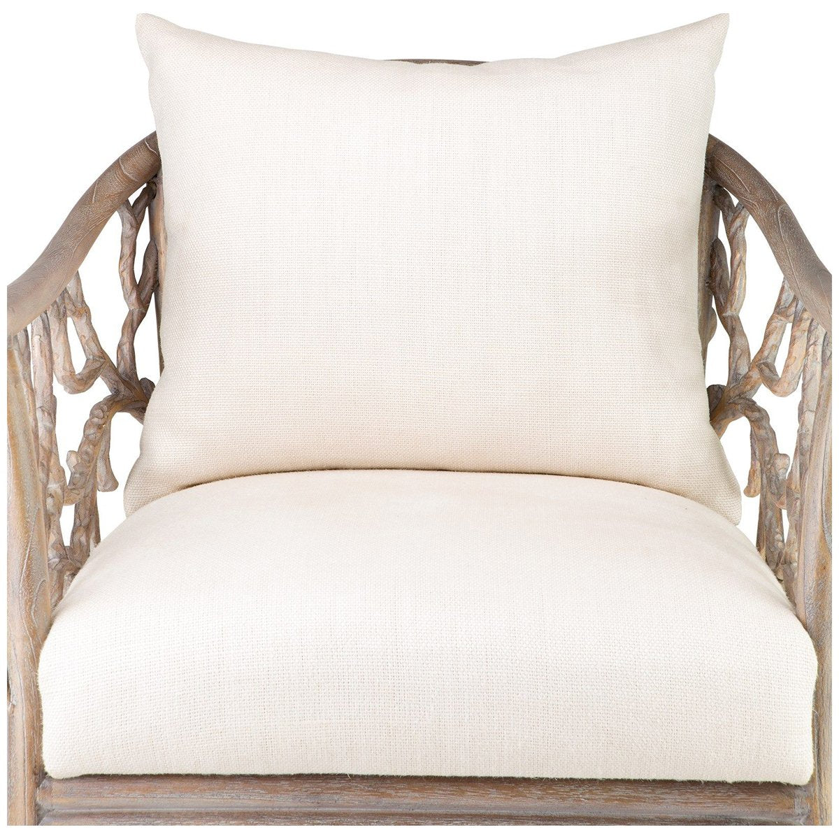 Villa &amp; House Bosco Armchair - Driftwood