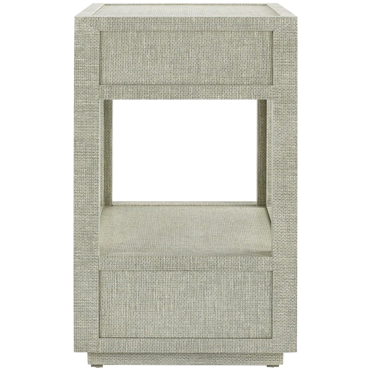 Villa &amp; House Camilla 2-Drawer Side Table