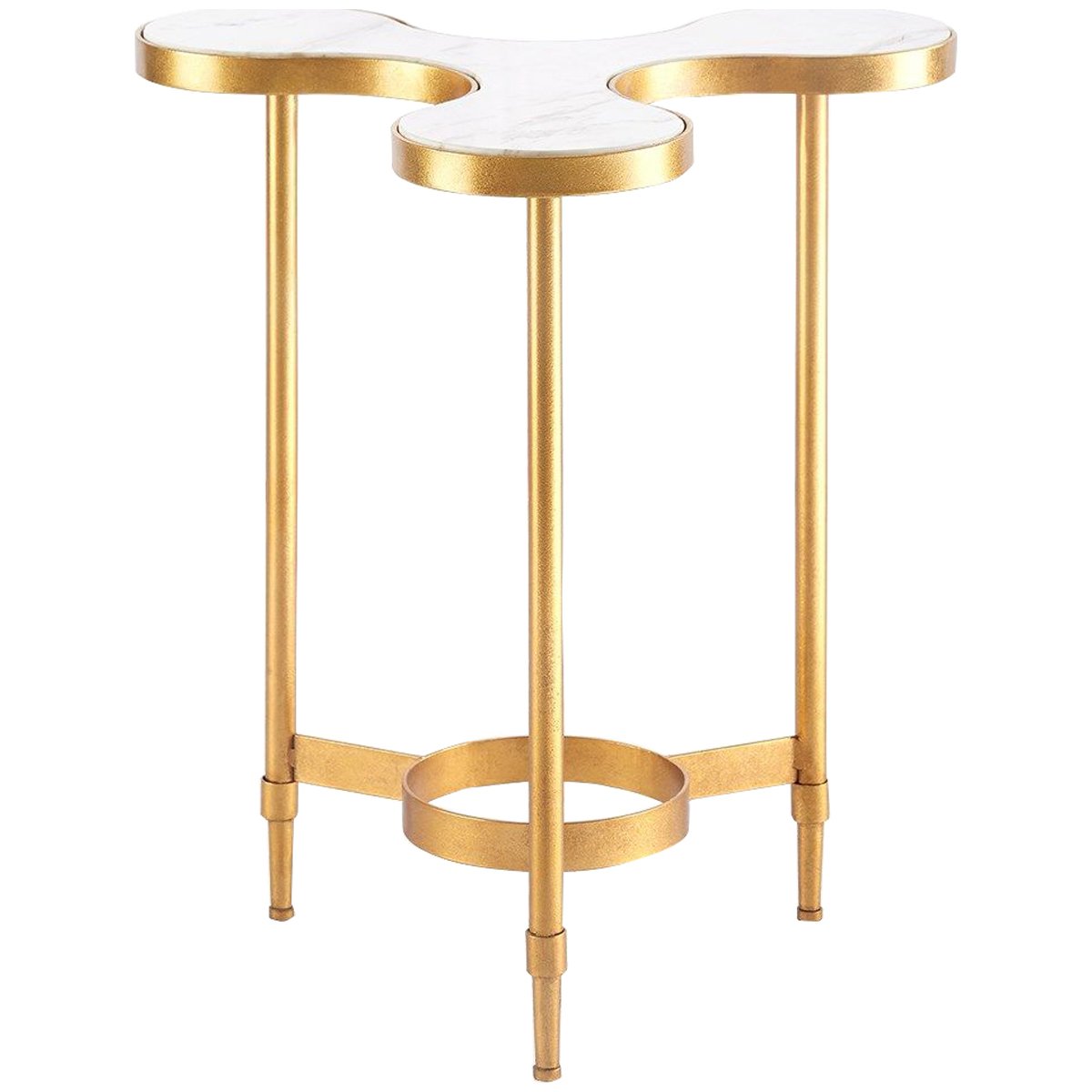 Villa &amp; House Clover Side Table