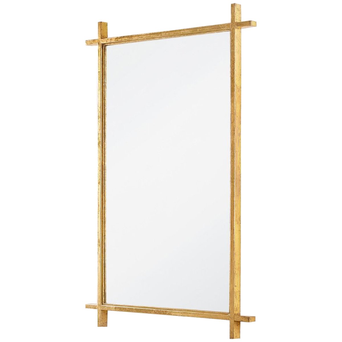 Villa &amp; House Eloise Mirror - Gold