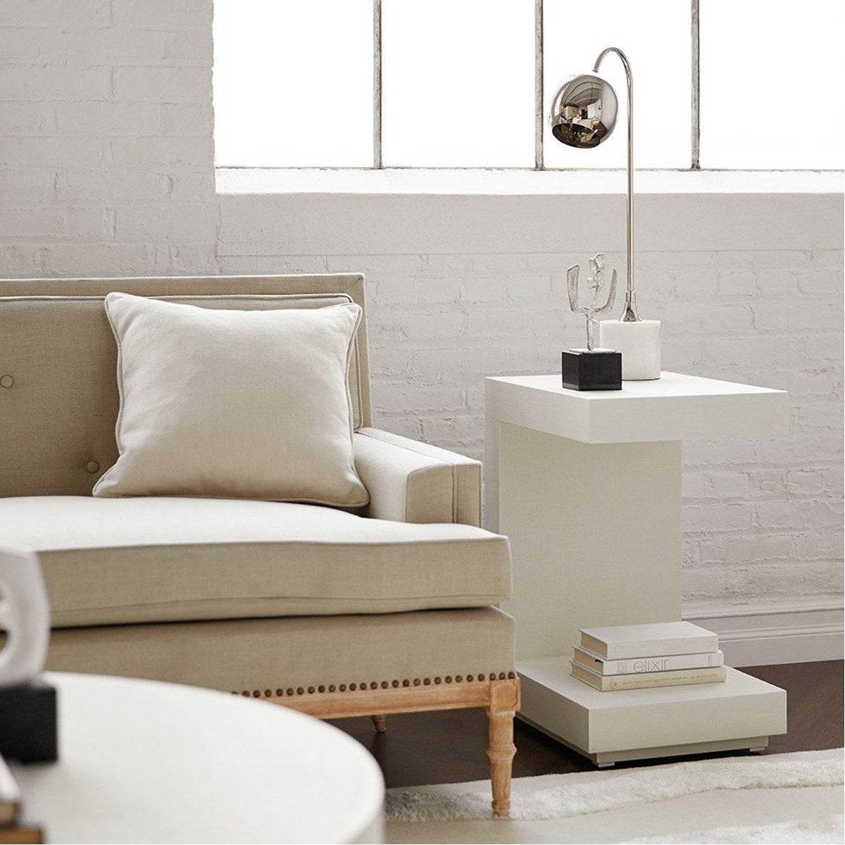 Villa &amp; House Essential Side Table