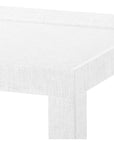 Villa & House Isadora Tea Table - White