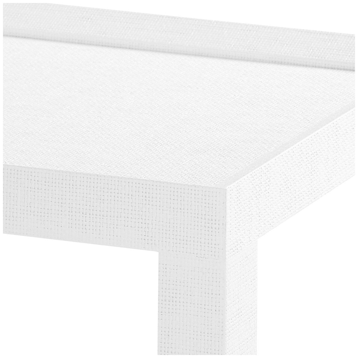 Villa &amp; House Isadora Console Table - White