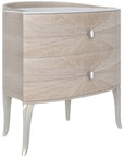 Caracole Lillian Drawer Nightstand