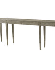 Theodore Alexander Calhoun Long Console Table