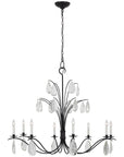 Feiss Shannon Chandelier