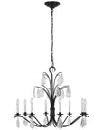 Feiss Shannon Chandelier