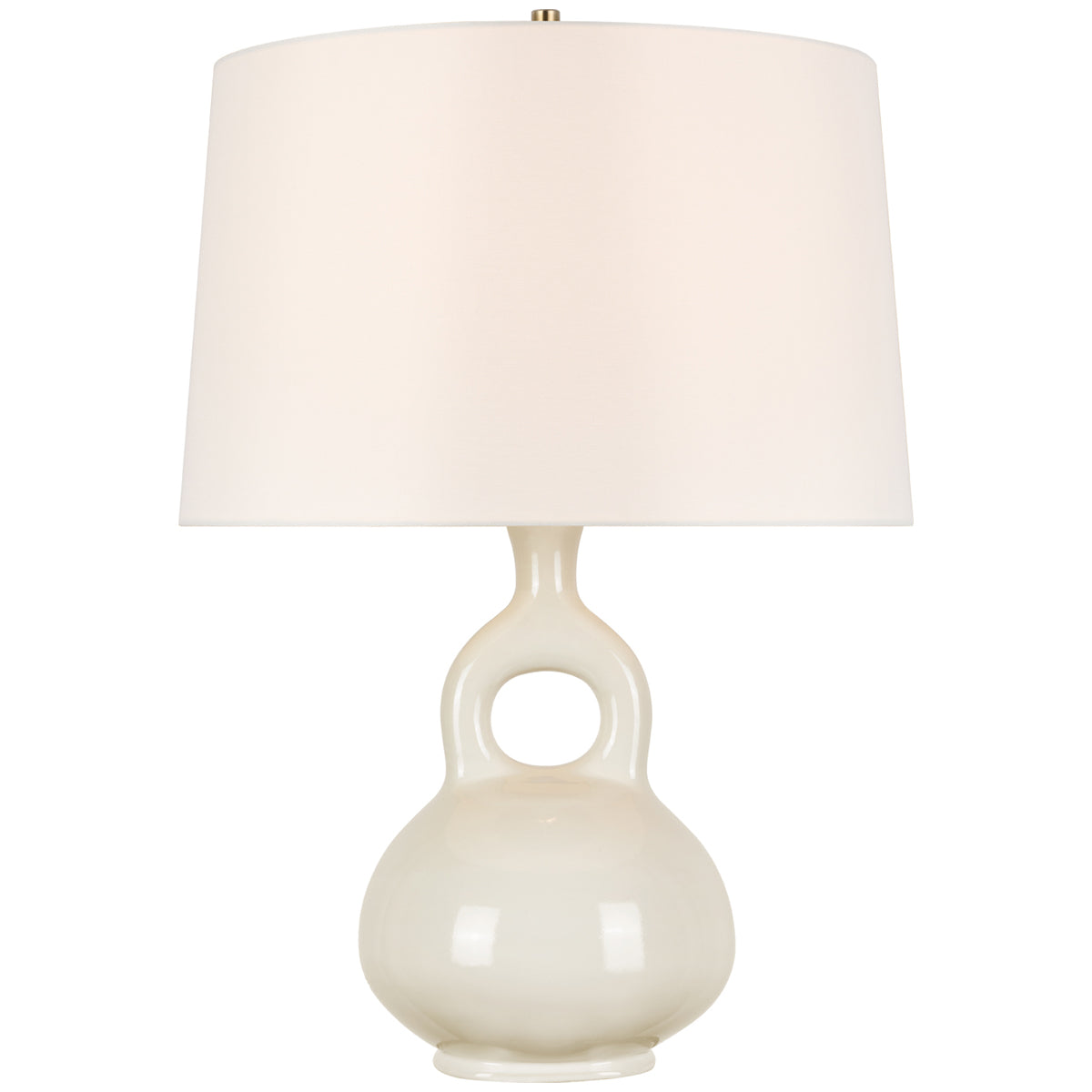 Visual Comfort Lamu Large Table Lamp