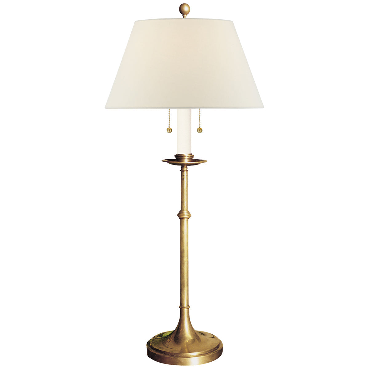 Visual Comfort Dorchester Club Table Lamp