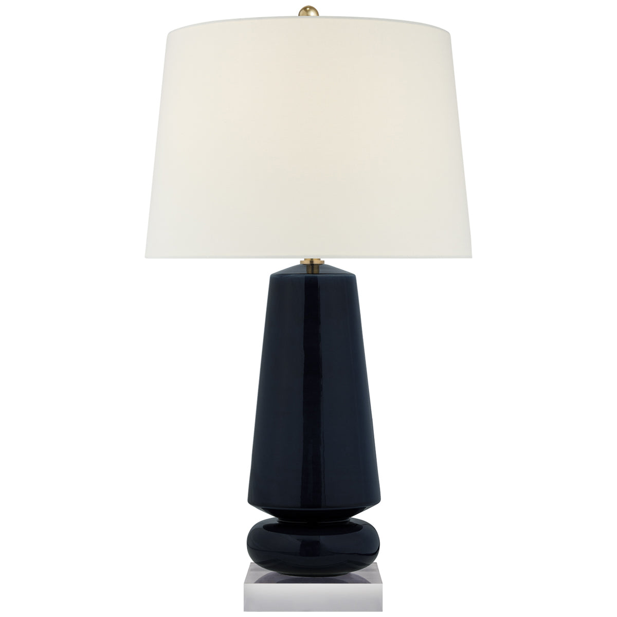 Visual Comfort Parisienne Medium Table Lamp