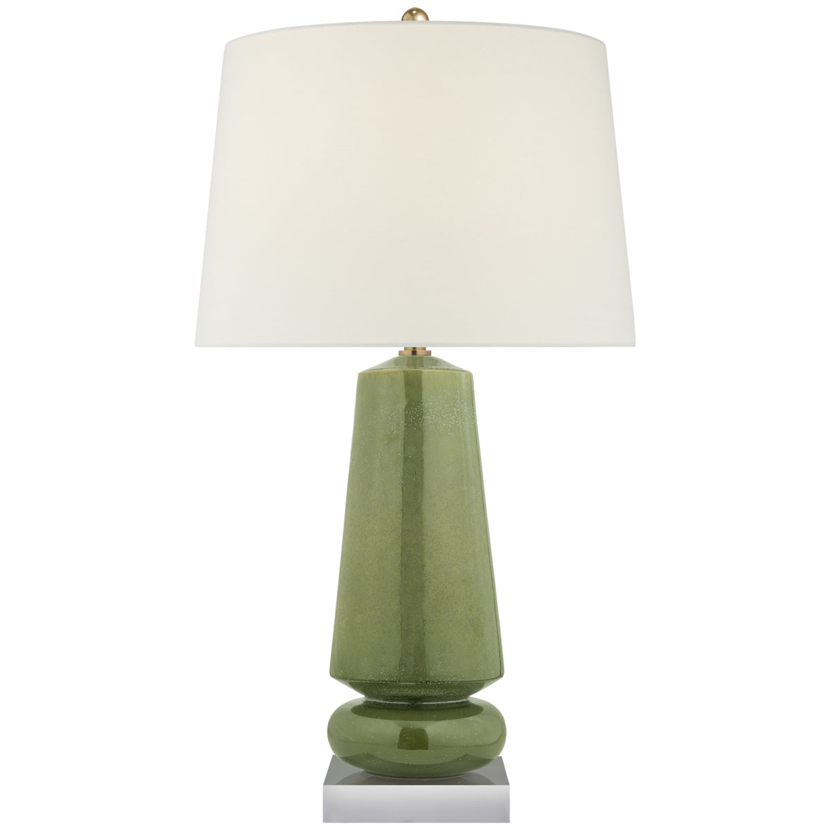 Visual Comfort Parisienne Medium Table Lamp