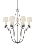 Visual Comfort Belvedere Chandelier