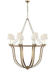 Visual Comfort Lancaster Chandelier