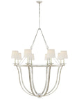 Visual Comfort Lancaster Chandelier