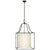 Visual Comfort Gustavian Lantern