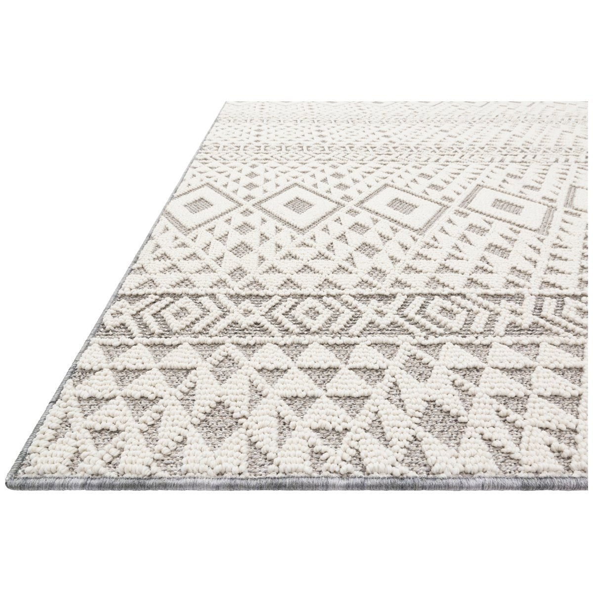 Loloi Cole COL-04 Power Loomed Rug