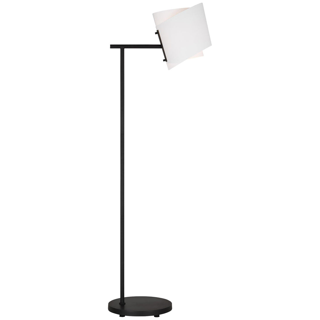 Franklin Task Floor Lamp