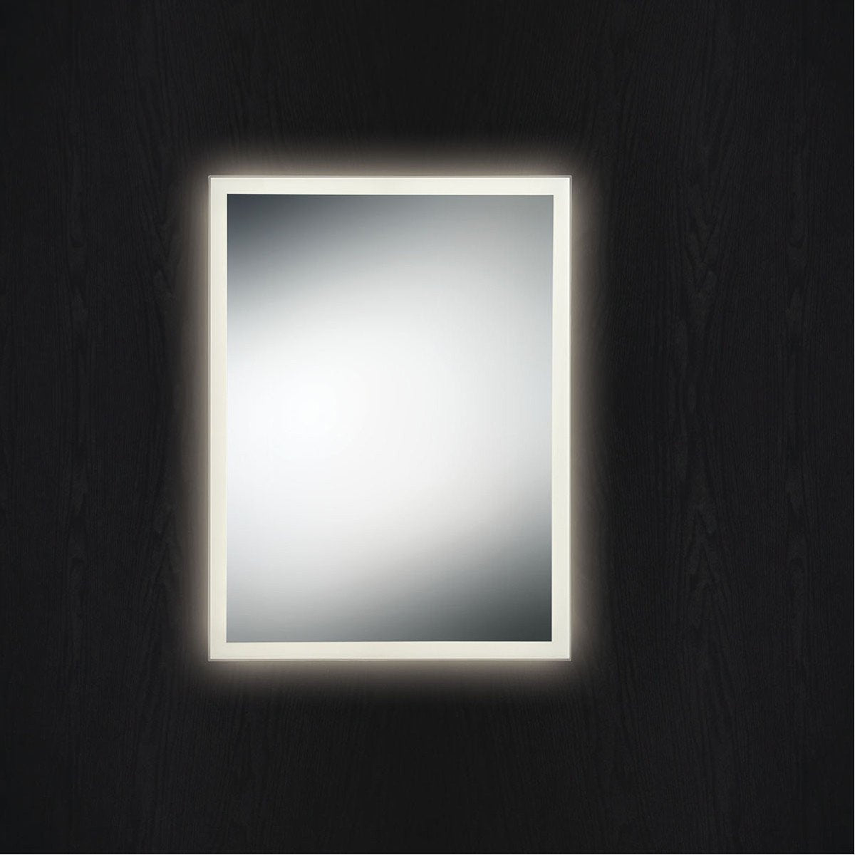 Eurofase DESIGNWL2017 24W Led Rectangular Edge-Lit Mirror