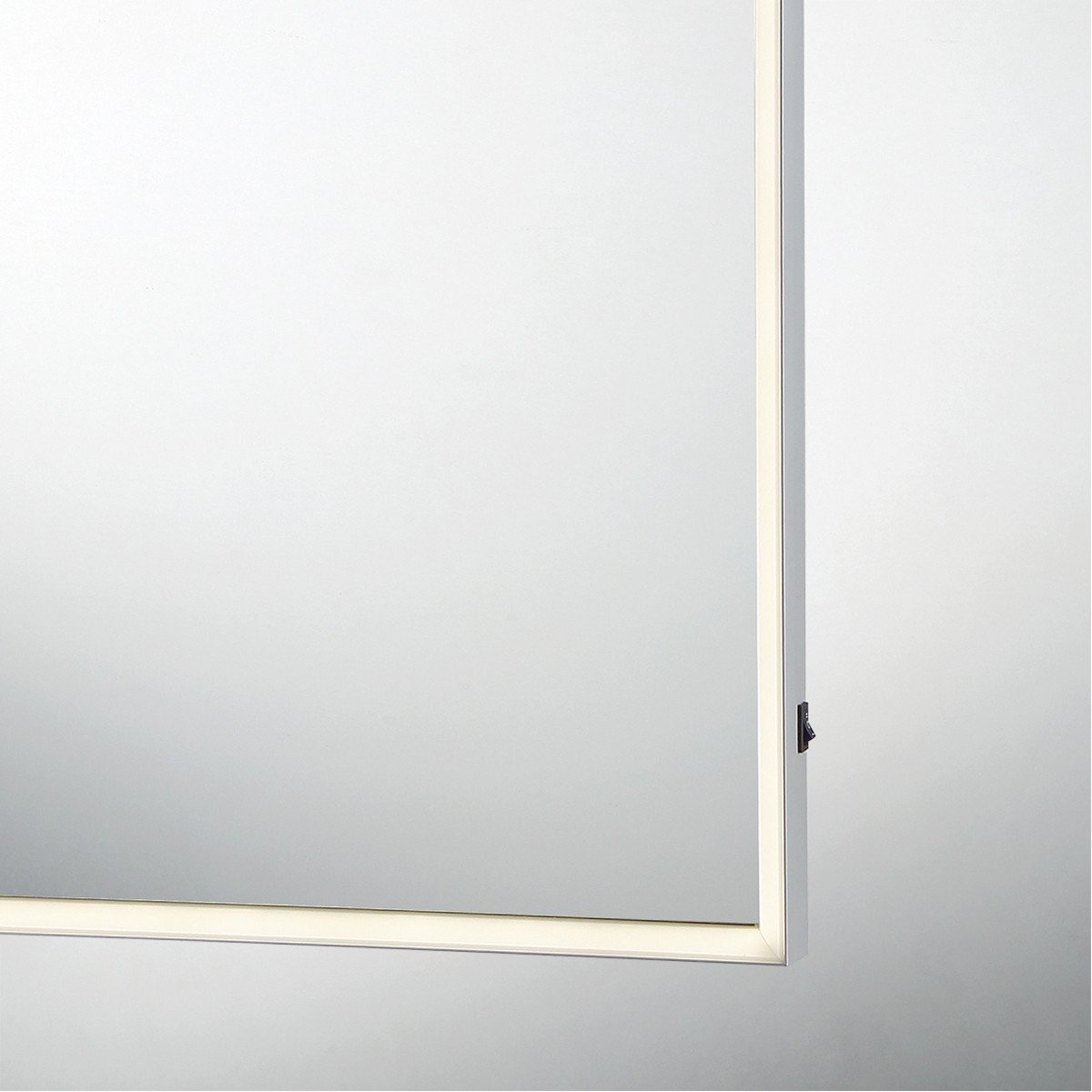 Eurofase DESIGNWL2017 Led Med Rectangular Edge-Lit Mirror