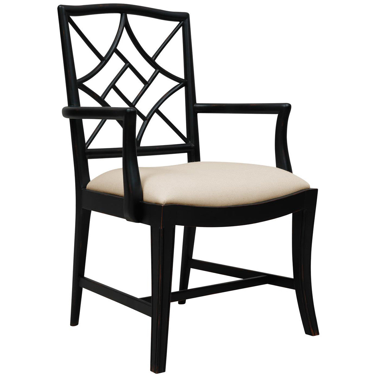 Villa &amp; House Evelyn Arm Chair