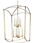 Feiss Thayer 8-Light Chandelier