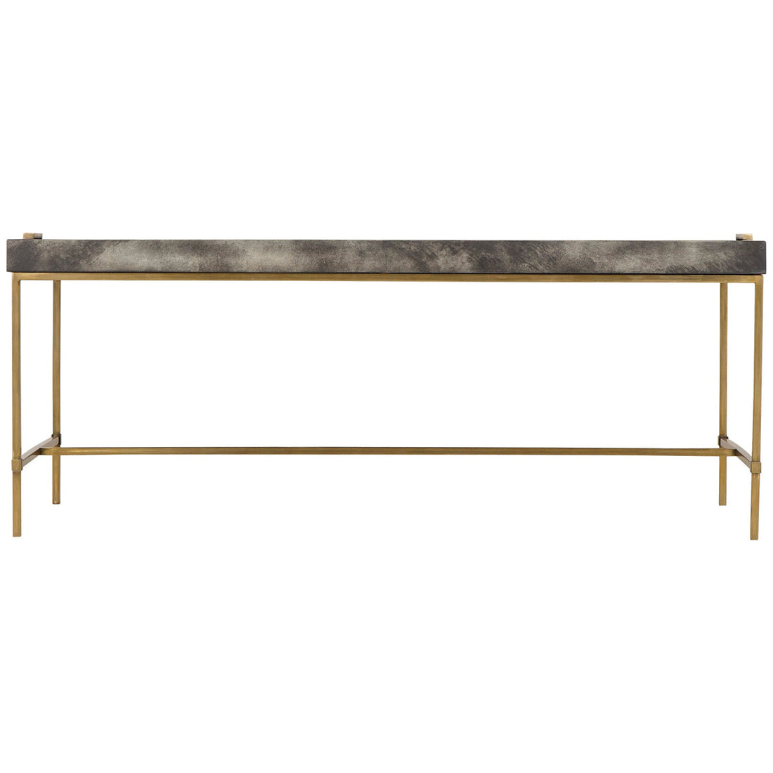 Sonder Living, Levi Tray Coffee Table, Coffee Tables – Benjamin Rugs ...