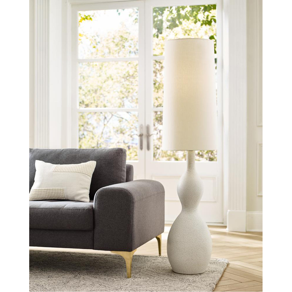 Feiss Aerin Antonina Floor Lamp