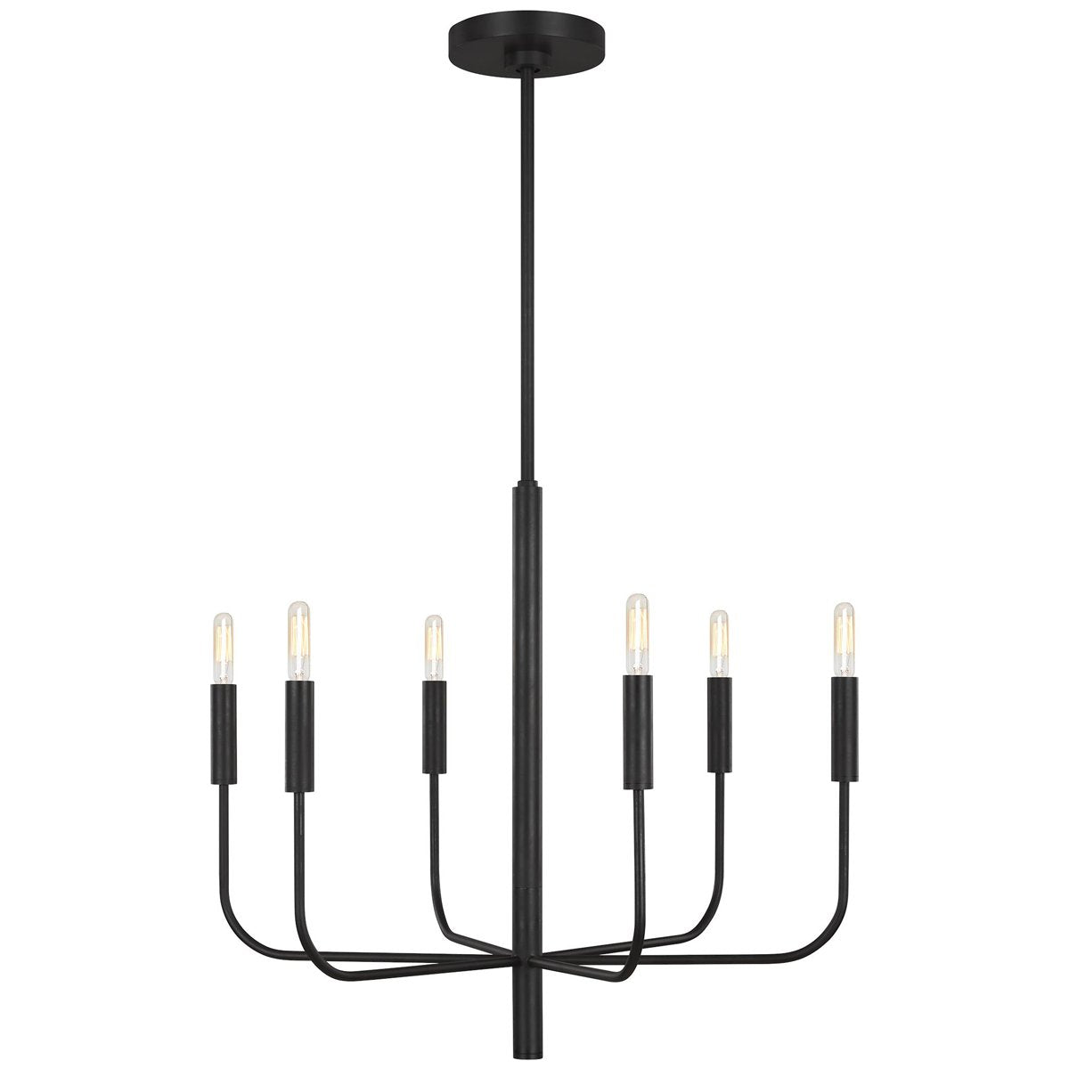 Feiss Brianna Small Chandelier