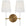 Feiss Kate Spade New York Monroe Double Sconce